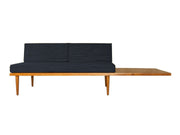 Set of Covers for Classic Sectional Sofa